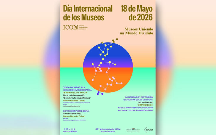Día de los Museos